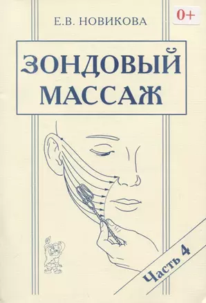 Зондовый массаж. Часть 4. Зонд №12 "Скользящий" — 2742102 — 1