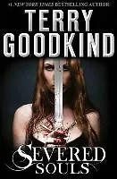 Книга Severed Souls (Terry Goodkind)