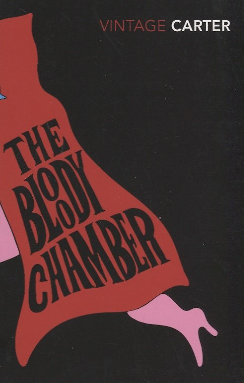 Книга The Bloody Chamber And Other Stories (Angela Carter) — 1