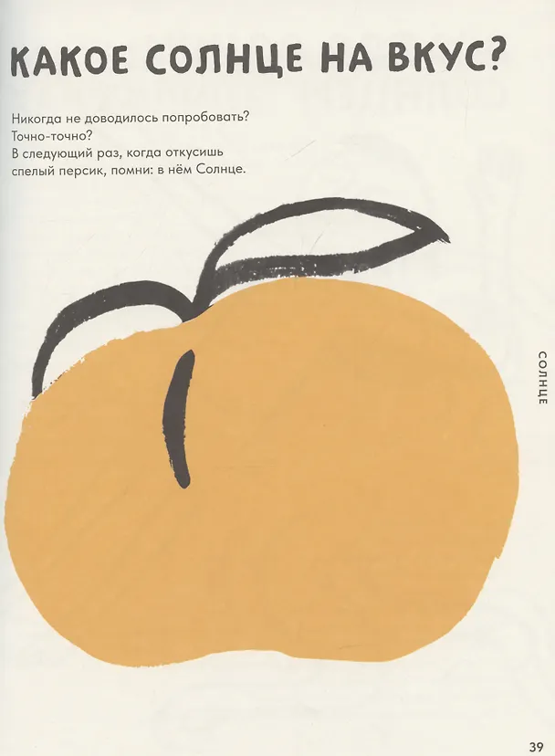 Книга Солнце. Воздух (Изабель Миньош Мартинш) — 7