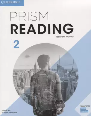 Prism Reading. Level 2. Teacher's Manual — 2733449 — 1