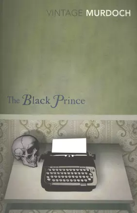 The Black Prince (мVinClass) Murdoch — 2586461 — 1