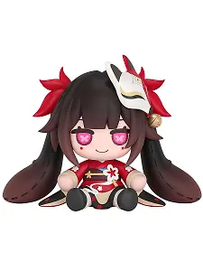 Фигурка Honkai: Star Rail Sparkle Sparkle's Bomb Doll (6см) (GDS1358)