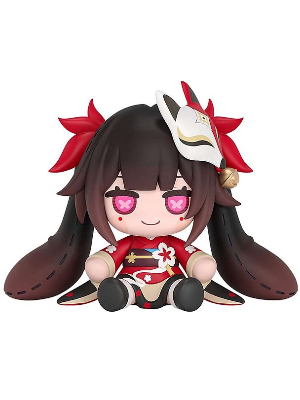 Фигурка Honkai: Star Rail Sparkle Sparkle's Bomb Doll (6см) (GDS1358) 3150569 — 1