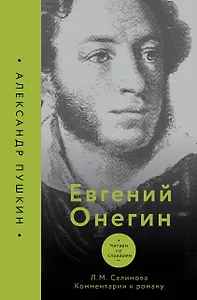 Евгений Онегин. Читаем со словарем. Комментарии к роману