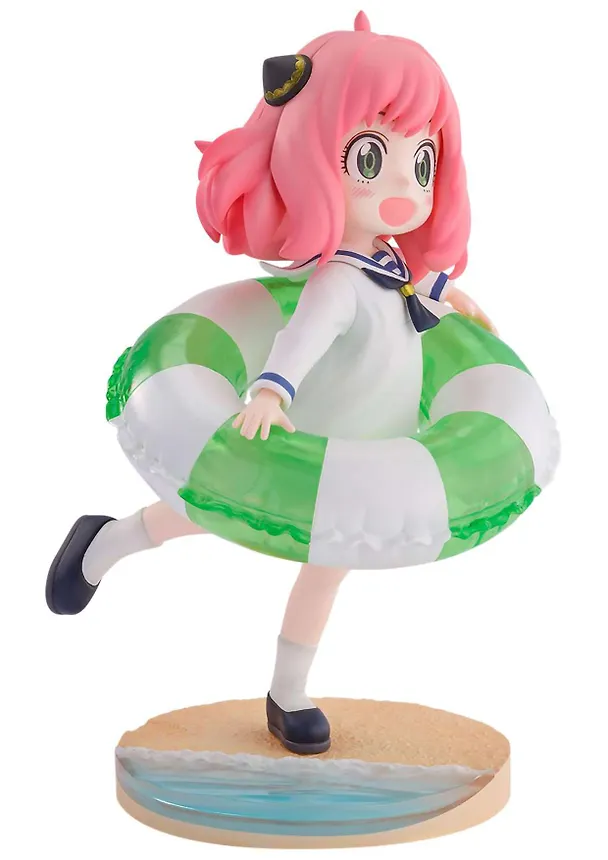Фигурка-аниме SEGA LuminastaSpy X Family Anya Forger 466463 (16см) (GDS937) 3114222 — 4