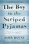 The boy in the striped Pyjamas — 3037338 — 3