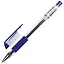 Ручка гелевая Brauberg, Number One, синяя 0,5 мм — 2937274 — 3