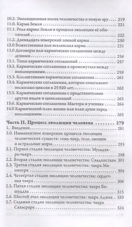 Книга 12 граней кармы. Священные книги просветления. Первая ступень просветления. (Родриго Базан Домингес) — 5