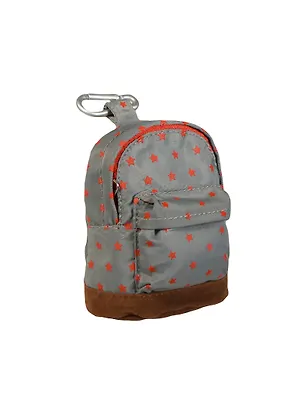 Нано-рюкзак серый (0901014) 2419642