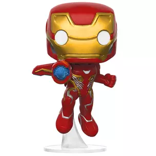 Фигурка Funko POP! Bobble arvel Avengers Infinity War Iron an (285) 26463 — 2984477 — 1