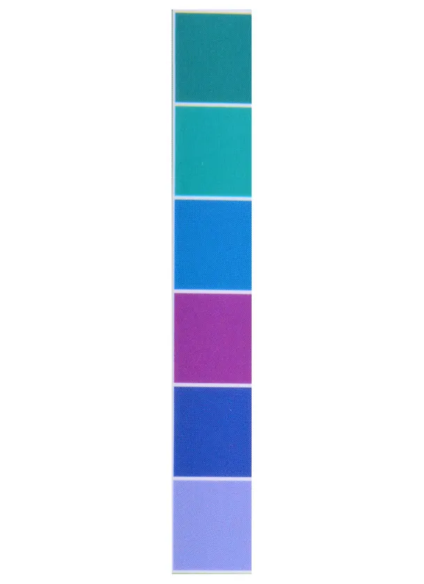 Ручки капиллярные 6цв Artist fine pen Basic 1, к/к, Sketchmarker 262602 — 2