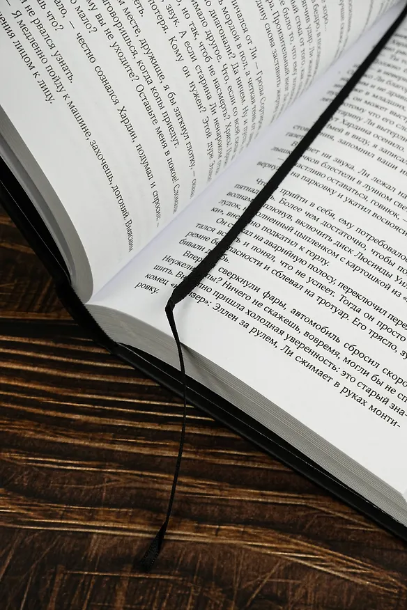 Книга После заката (Стивен Кинг) — 17