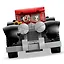 43277 Конструктор детский LEGO Disney Машина Круэллы Де Виль, 378 деталей, возраст 9+ — 3165447 — 3