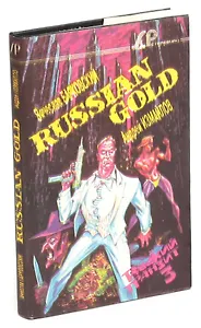 Russian gold. Русский транзит-3