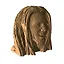 Конструктор из картона Декоративный бюст - 3D Боб Марли/Bob Marley — 2912681 — 2