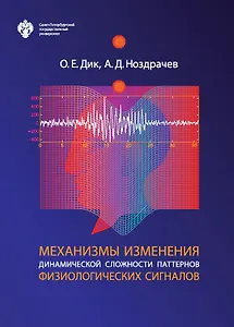 Механизмы изменения динамической сложности паттернов физиологических сигналов