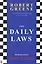 The Daily Laws 366 Meditations on Power, Seduction, Mastery, Strategy, and Human Nature — 2933773 — 1