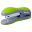 Степлер №24-26/6 25л "Office Soft", пластик, ассорти, Berlingo — 3113645 — 2