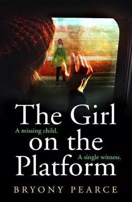 The Girl On Platform — 2872378 — 1