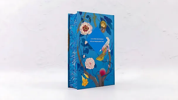 Книга Jane Eyre (Charlotte Bronte) Джейн Эйр (Шарлотта Бронте) /Книги на английском языке () — 8