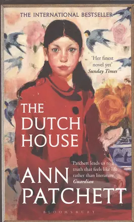 The Dutch House — 2825960 — 1