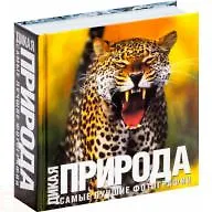 Книга Альбом. "Дикая природа": Самые лучшие фотографии (В Манферто де Фабианис) — 2