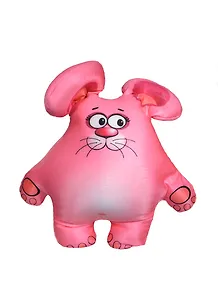 Игрушка-подушка антистресс Мышонок (2511/РЗ) (36см)