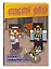 Книга для записей А5 64 листа, точка, "Евген Бро. Блокнот майнкрафтера" — 3033959 — 2