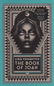 The Book of Joan