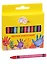 Восковые мелки «Рисовашка», 12 цветов — 240852 — 3