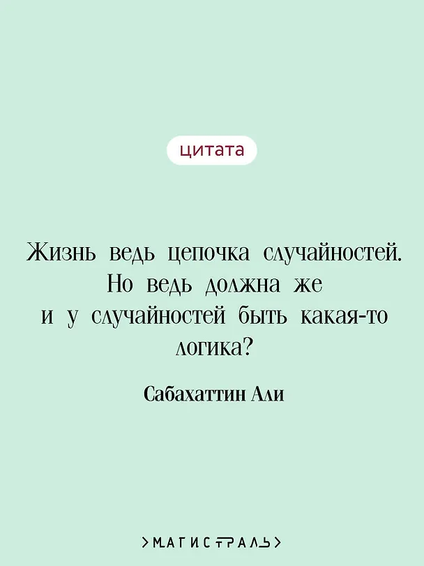 Книга Дьявол внутри нас (Сабахаттин Али) — 8