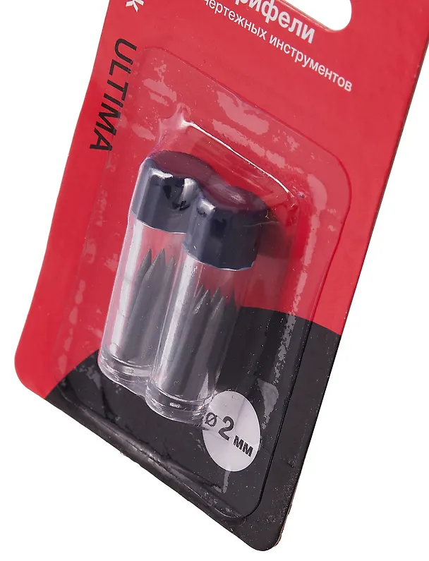 Грифели для циркуля 8 штук, GoodMark 238073 — 3