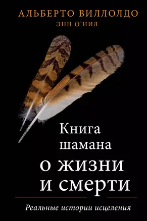 Книга шамана о жизни и смерти. Реальные истории исцеления — 2936959 — 1