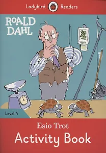 Esio Trot. Activity Book. Level 4