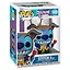 Фигурка Funko POP! Disney Lilo & Stitch in Costume Stitch as Beast (1459) (Fun75162) — 3144137 — 2