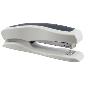 Степлер №24/6 30л "Elegance Full-strip", ассорти, ErichKrause