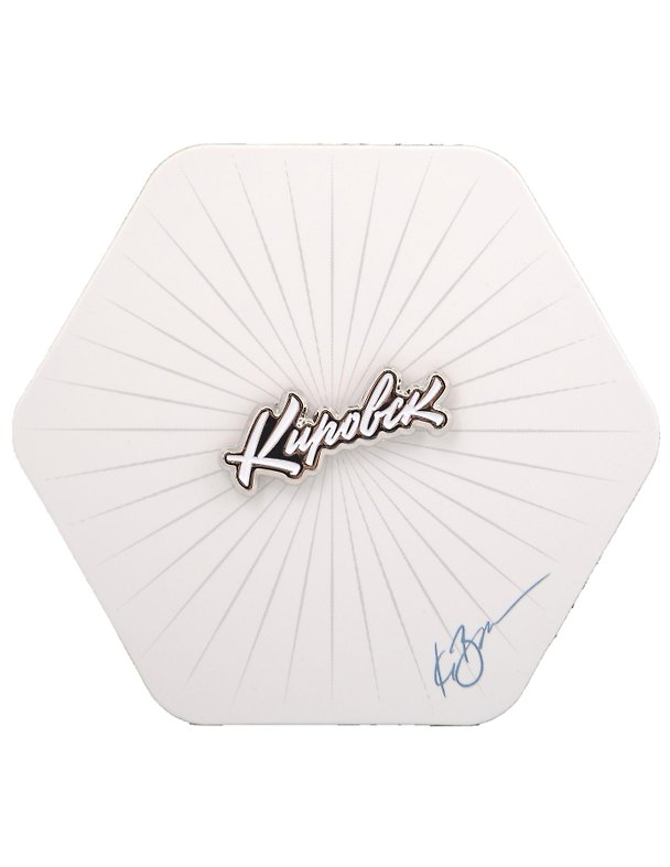 Значок «Кировск» 3127651 — 1