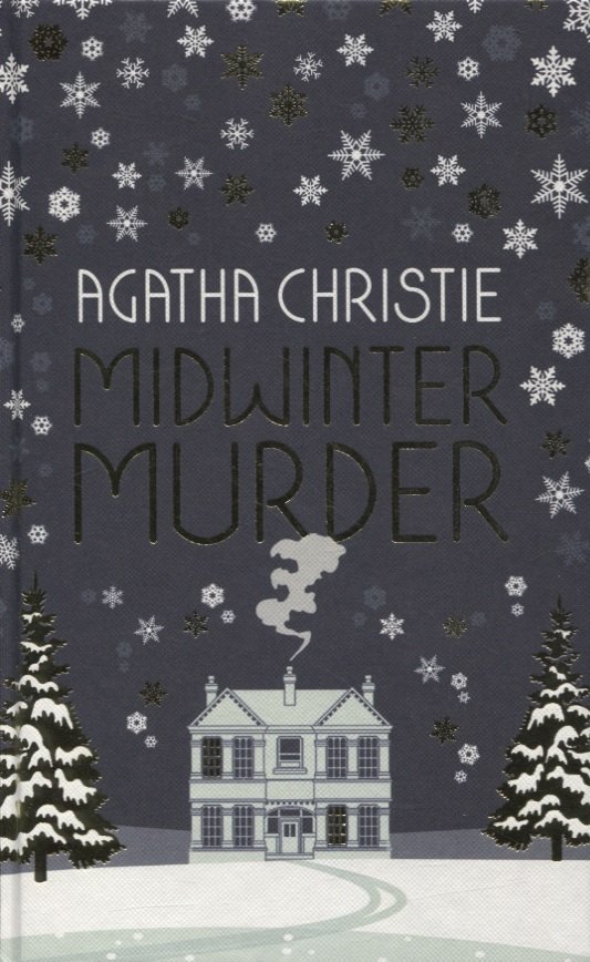 

Midwinter Murder