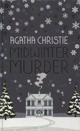 Midwinter Murder — 2872982 — 1