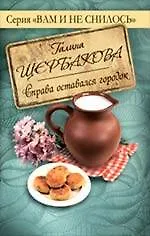 Книга Справа оставался городок (Галина Щербакова)