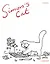Тетрадь 48л кл. "Кот Саймона" , выб.уф-лак, ассорти ( выпуск 2), Hatber — 226998 — 1