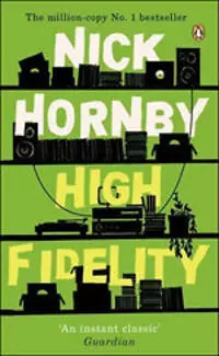 High fidelity — 2170413 — 1