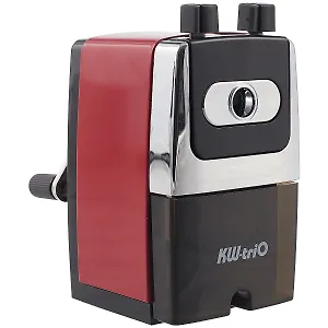 Механическая точилка «KW-trio»