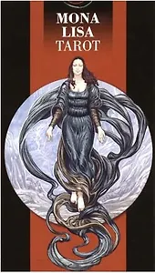 Таро Аввалон, Магические карты (Руководство и карты) (НОВЫЕ)