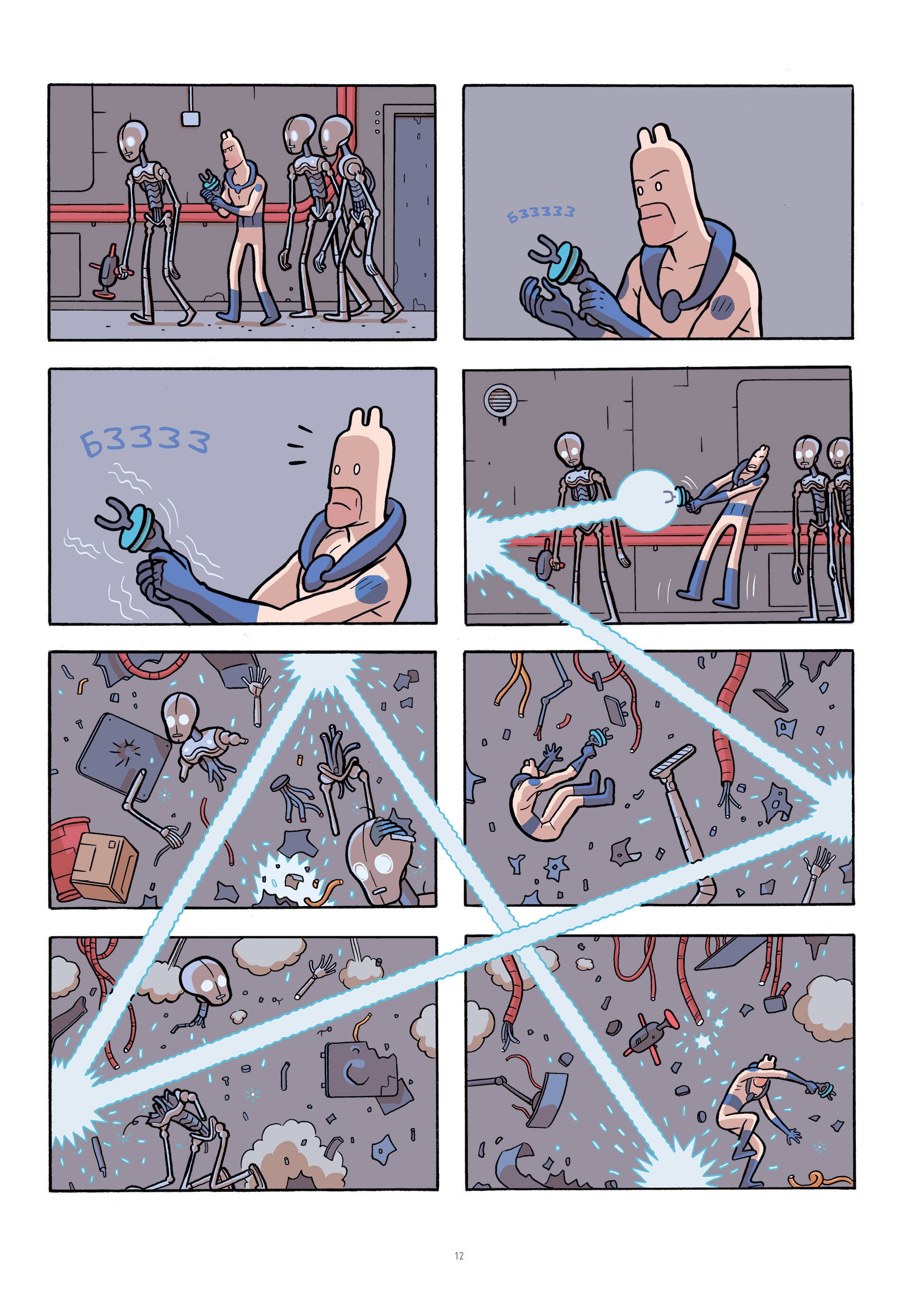 Изображение бумажной книги