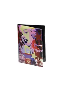 Обложка на паспорт Америка (RU0000063)