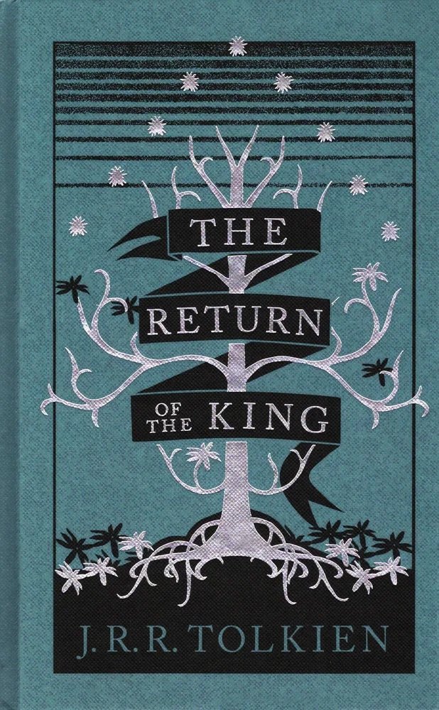 

The Return of the King