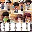 Коллекционная фигурка UKIO, серии Атмосфера города, 11см, 12-Jotoys-15, Blind Box, JOTOYS, 15+ — 3174392 — 1