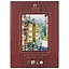 Папка для пастели «Палаццо. Италия», 10 листов, А4 — 216395 — 1